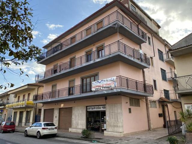 Appartamento in vendita a Castelnuovo Cilento, Campania
