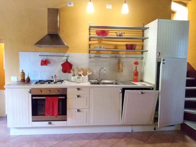Appartamento in affitto a Siena, Toscana