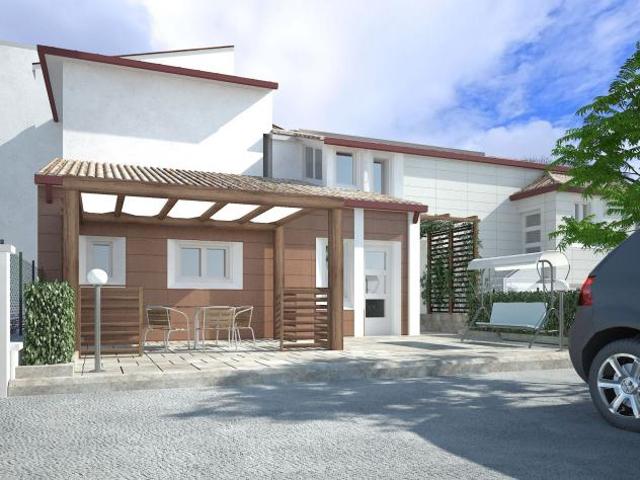 Appartamento in vendita a Vetralla, Lazio