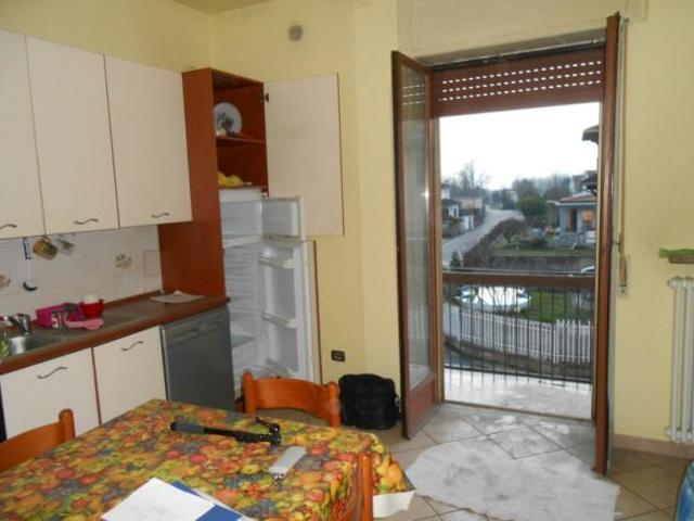 Appartamento in vendita a Vigevano, Lombardia