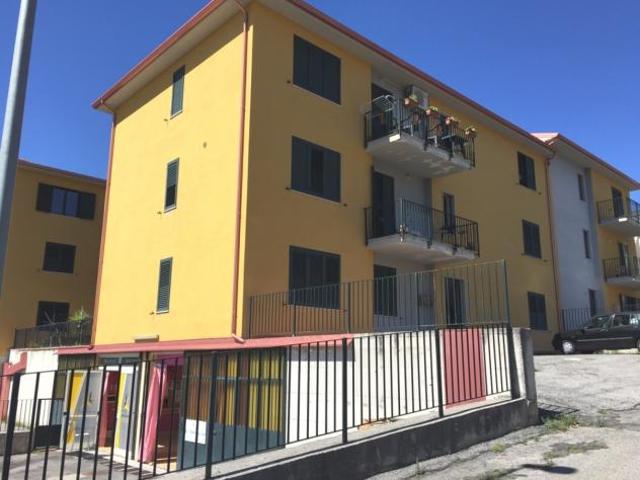 Appartamento in vendita a Omignano, Campania