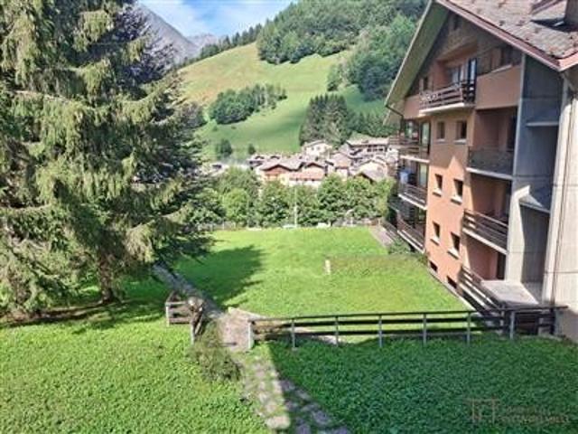 Appartamento in vendita a Borgo Palazzo, Bergamo