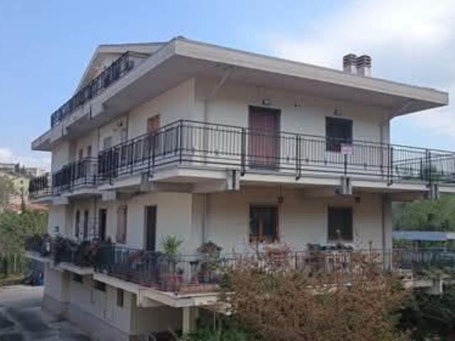 Appartamento in vendita a Villa Santa Maria, Abruzzo