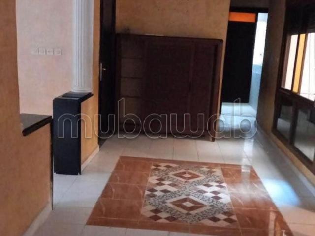 Appartement vente à Fès