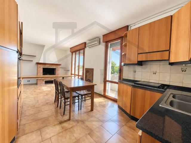 Appartamento in vendita a Monteortone, Abano Terme