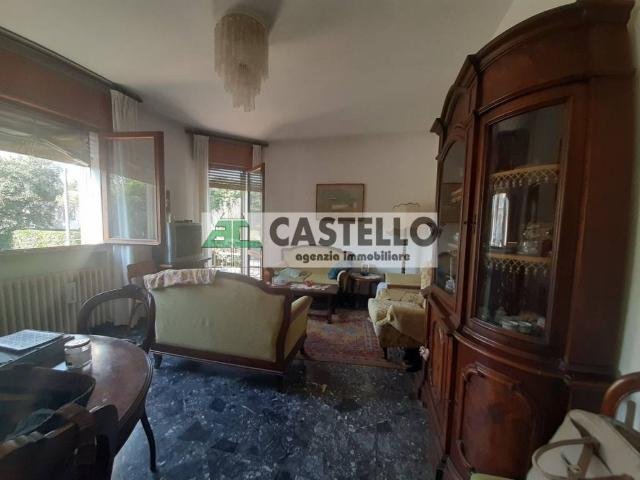 Appartamento in vendita a Abano Terme, Padova