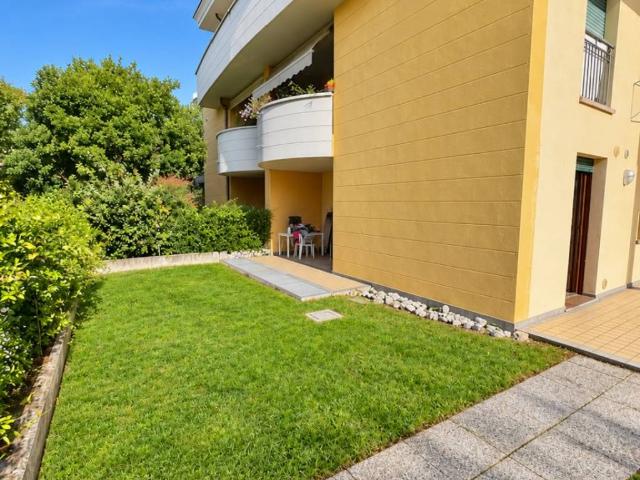 Appartamento in vendita a Monterosso, Abano Terme