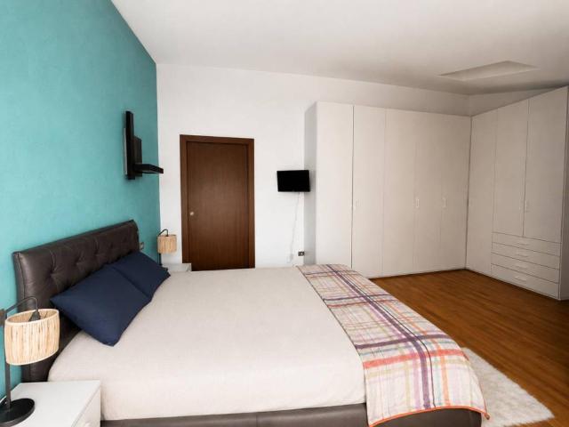 Appartamento in vendita a Monterosso, Abano Terme Bagni