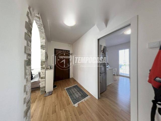 Appartamento in vendita a Abano Terme Bagni, Veneto