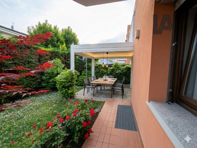 Appartamento in vendita a Abano Terme, Padova