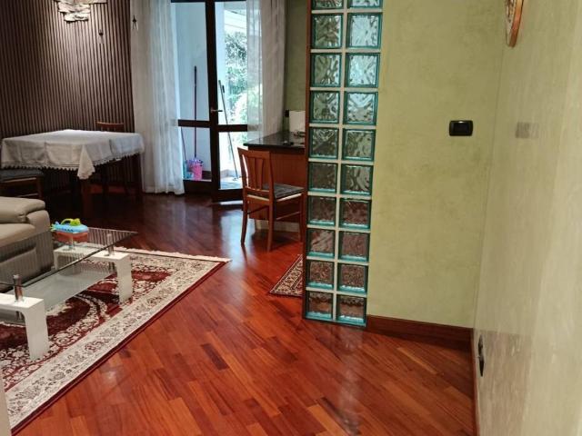 Appartamento in vendita a Abano Terme Bagni, Veneto