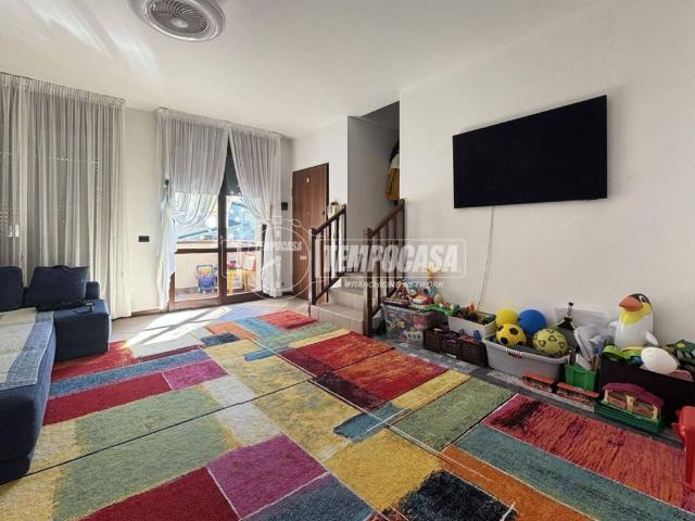 Appartamento in vendita a Monterosso, Abano Terme