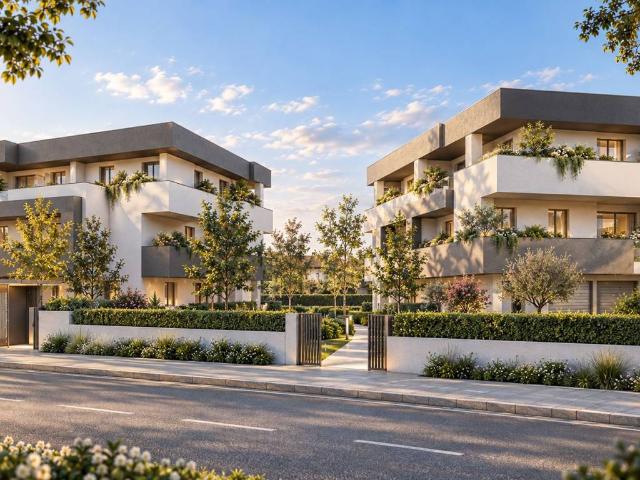 Appartamento in vendita a Monteortone, Abano Terme