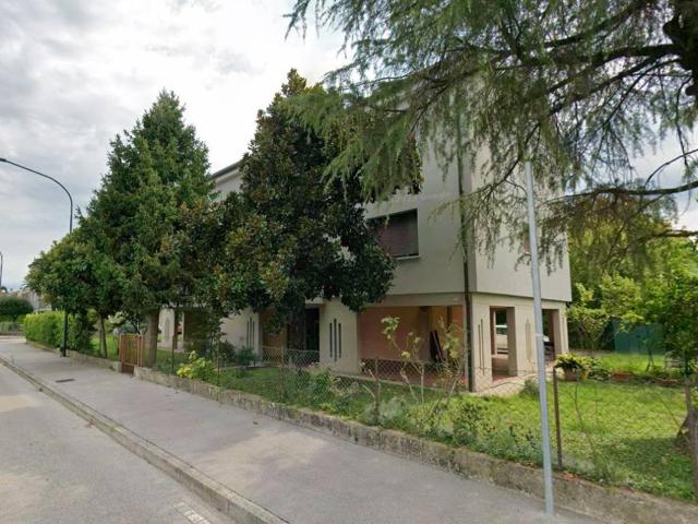 Appartamento in vendita a Abano Terme, Padova