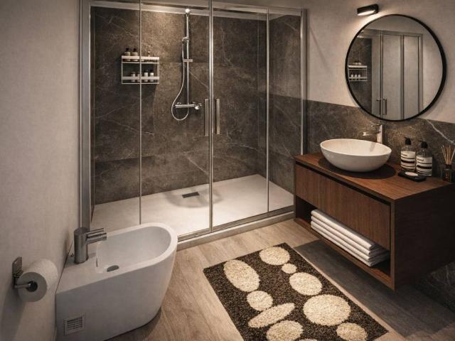 Appartamento in vendita a Abano Terme, Padova