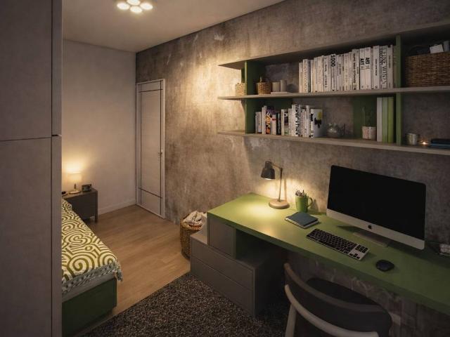 Appartamento in vendita a Abano Terme, Padova
