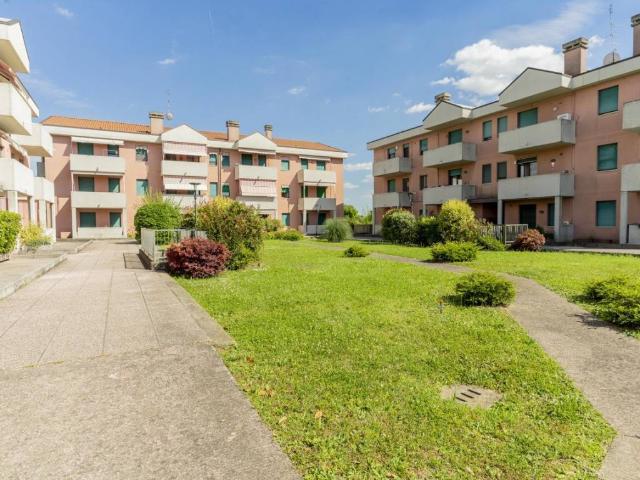 Appartamento in vendita a Monterosso, Abano Terme Bagni