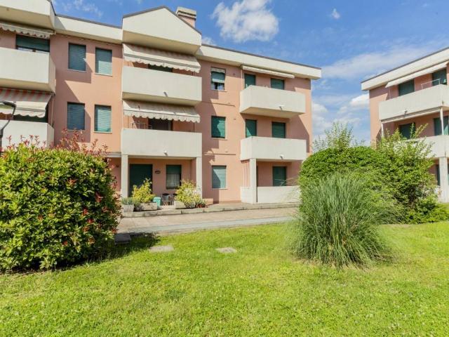 Appartamento in vendita a Monterosso, Abano Terme Bagni