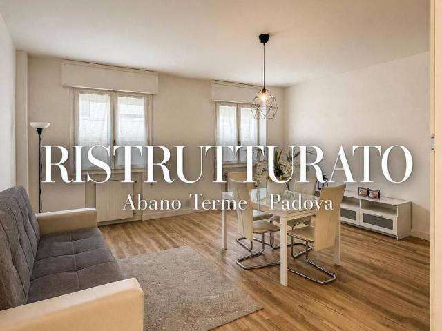 Appartamento in vendita a Abano Terme Bagni, Veneto