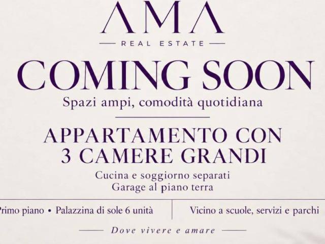 Appartamento in vendita a Abano Terme, Padova