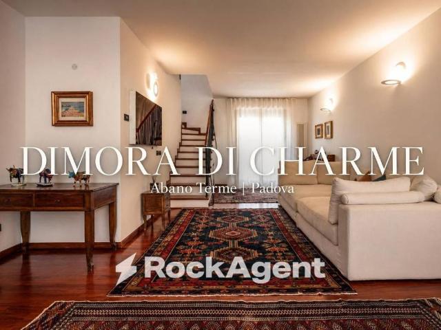 Appartamento in vendita a Abano Terme Bagni, Veneto