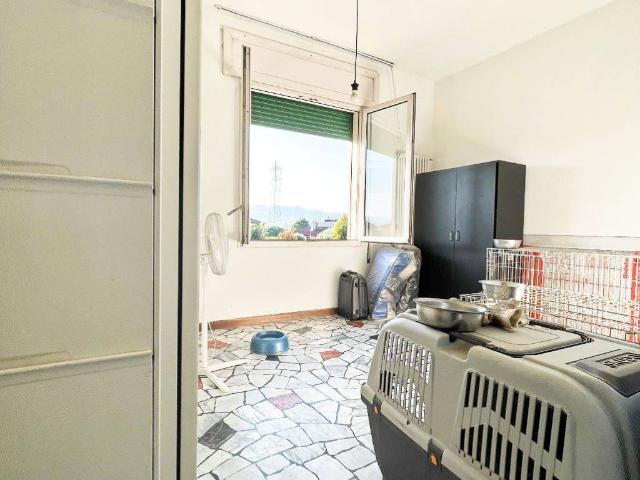 Appartamento in vendita a Monterosso, Abano Terme