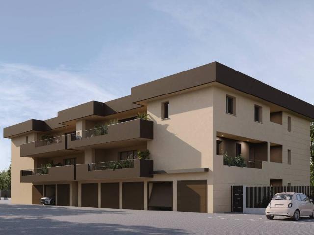 Appartamento in vendita a Abano Terme Bagni, Padova