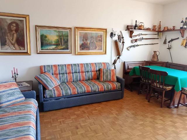 Appartamento in vendita a Abbadia Lariana, Lombardia