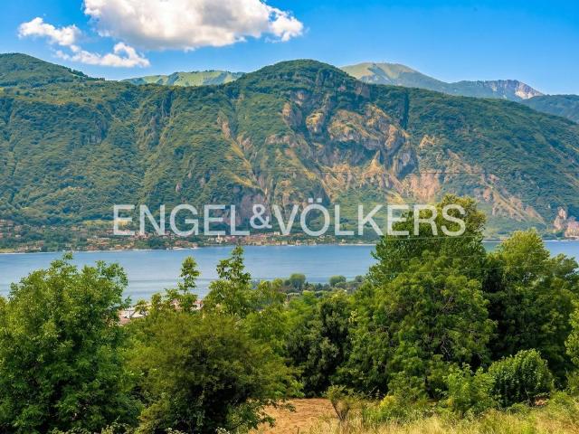 Appartamento in vendita a Abbadia Lariana, Lombardia