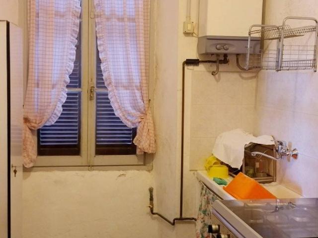Appartamento in vendita a Crebbio, Abbadia Lariana