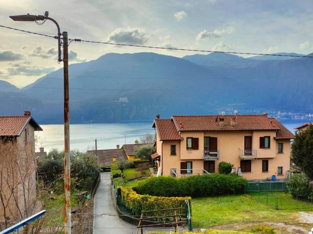 Appartamento in vendita a Abbadia Lariana, Lombardia