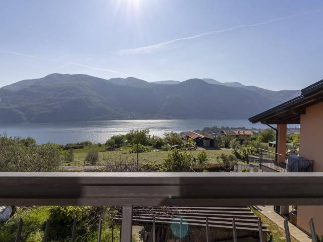 Appartamento in vendita a Crebbio, Abbadia Lariana