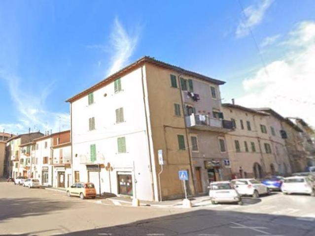 Appartamento in vendita a Abbadia San Salvatore, Toscana