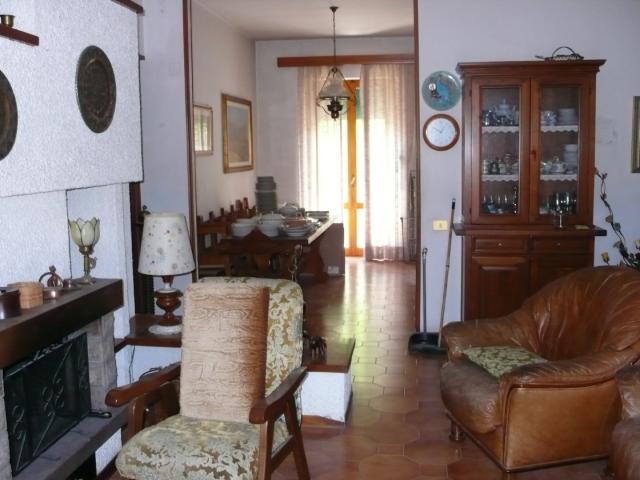 Appartamento in vendita a Abbadia San Salvatore, Toscana