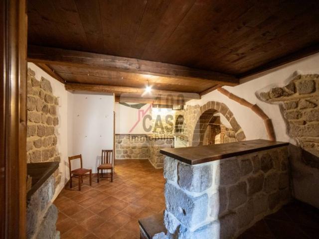 Appartamento in vendita a Abbadia San Salvatore, Toscana