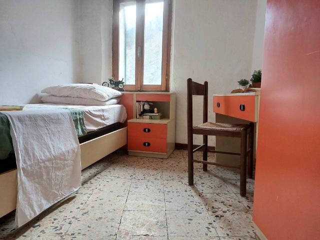 Appartamento in vendita a Abbadia San Salvatore, Toscana