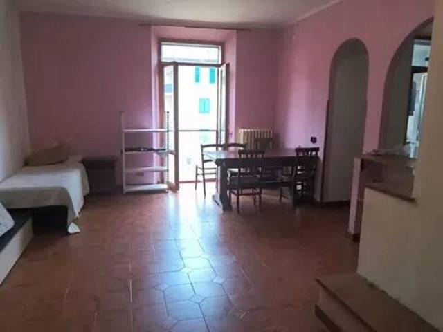 Appartamento in vendita a Abbadia San Salvatore, Toscana