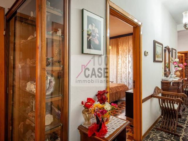 Appartamento in vendita a Abbadia San Salvatore, Toscana