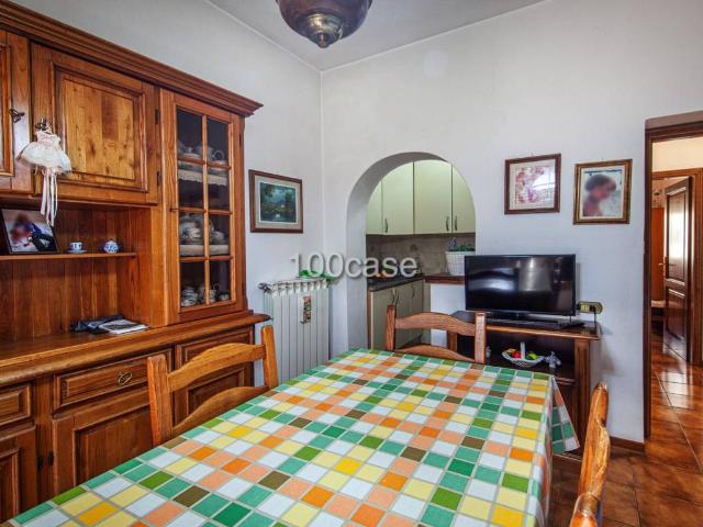 Appartamento in vendita a Abbadia San Salvatore, Toscana
