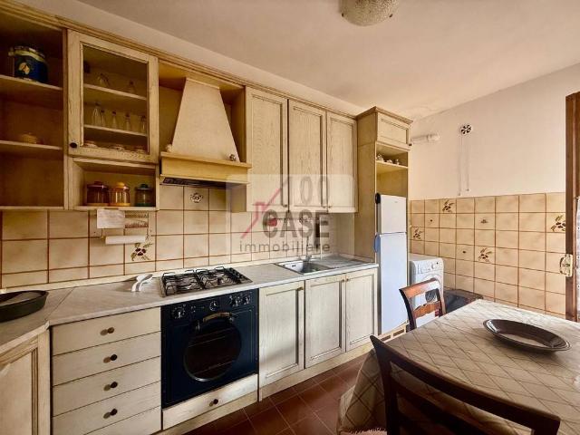 Appartamento in vendita a Abbadia San Salvatore, Toscana