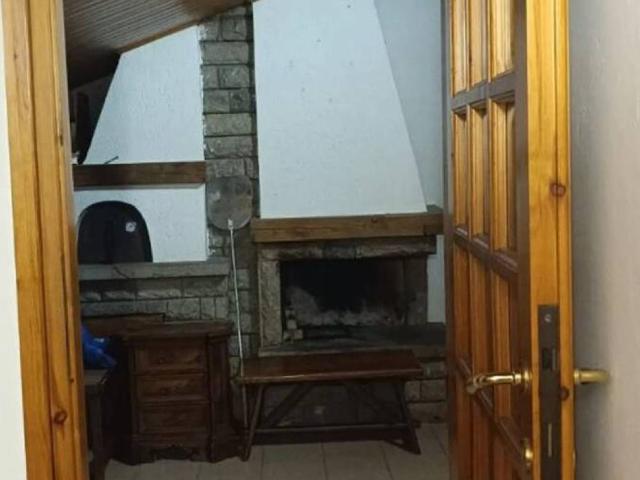 Appartamento in vendita a Abbadia San Salvatore, Toscana