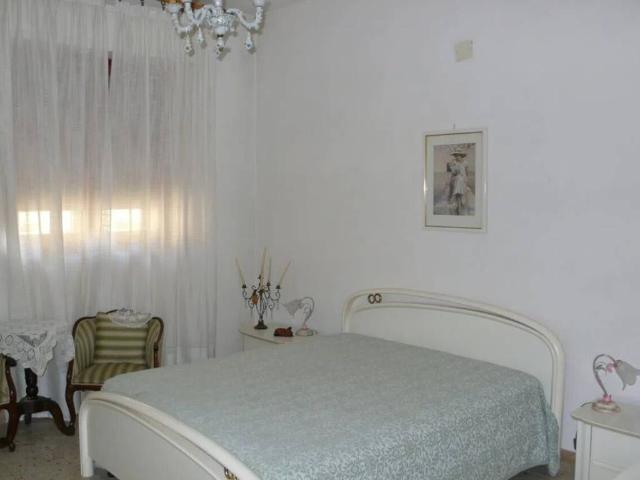 Appartamento in vendita a Abbadia San Salvatore, Toscana