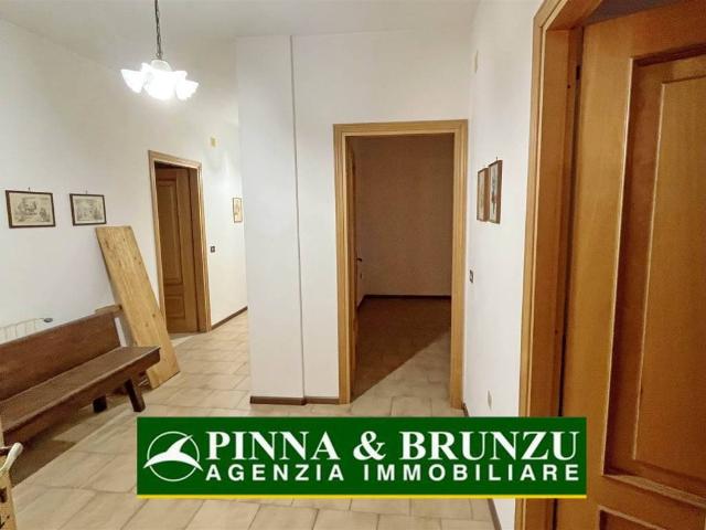Appartamento in vendita a Abbasanta, Sardigna/Sardegna