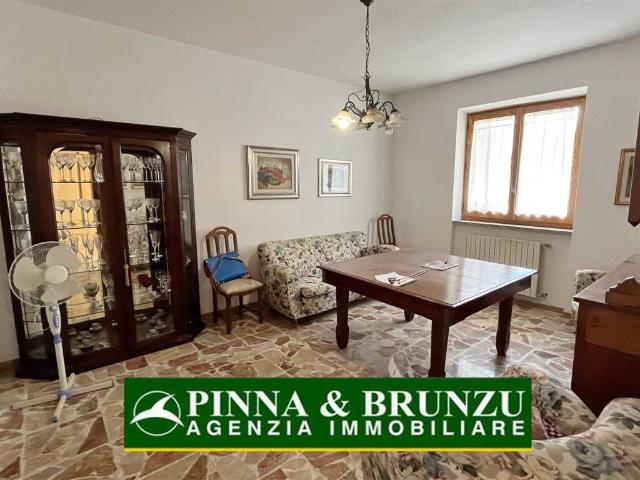 Appartamento in vendita a Abbasanta, Sardigna/Sardegna