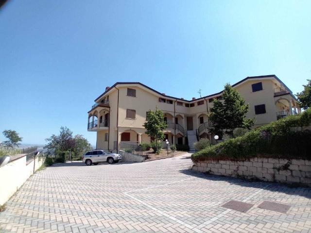 Appartamento in vendita a Abbateggio, Abruzzo