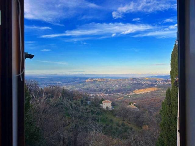 Appartamento in vendita a Abbateggio, Abruzzo