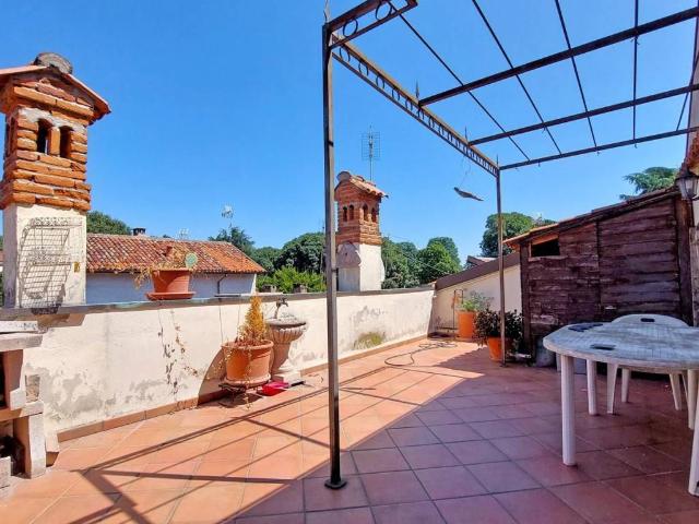 Appartamento in vendita a Castelletto, Abbiategrasso