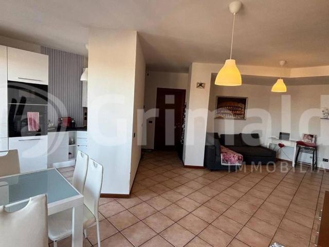Appartamento in vendita a Castelletto, Abbiategrasso