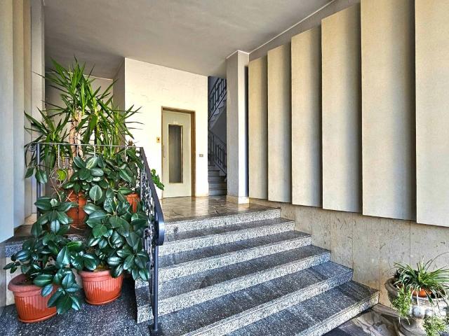 Appartamento in vendita a Abbiategrasso, Lombardia