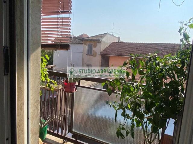 Appartamento in vendita a Abbiategrasso, Lombardia